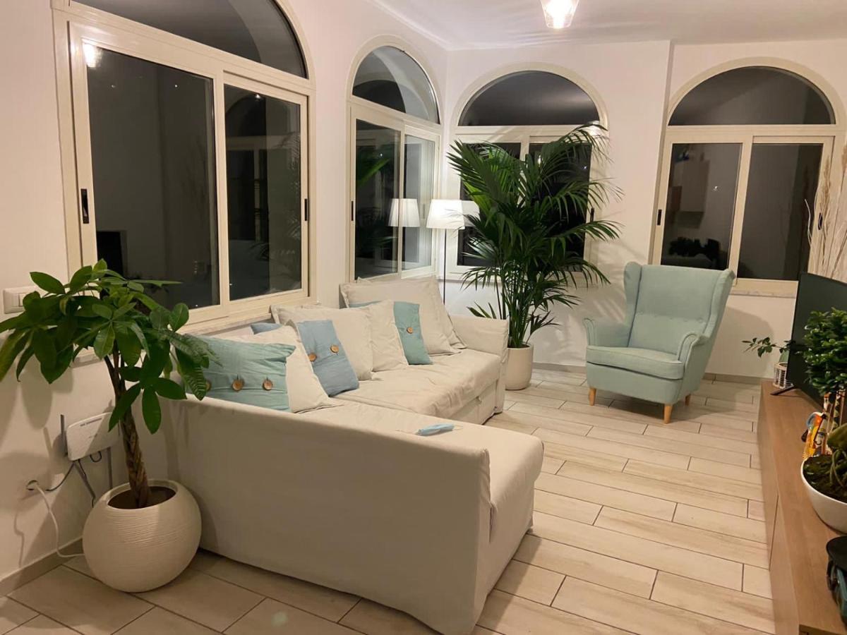 Sky House Amalfi Coast Villa Scala Luaran gambar