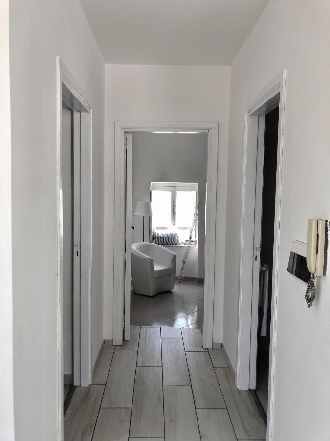 Sky House Amalfi Coast Villa Scala Luaran gambar