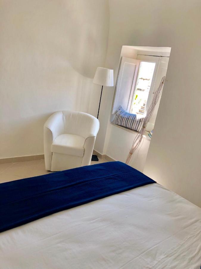 Sky House Amalfi Coast Villa Scala Luaran gambar