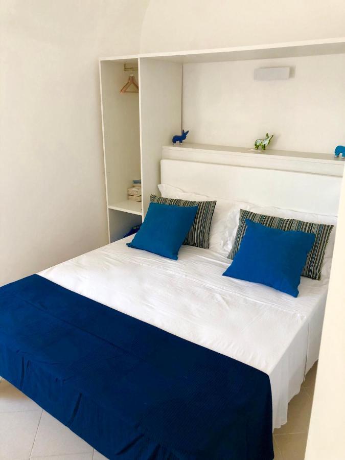 Sky House Amalfi Coast Villa Scala Luaran gambar