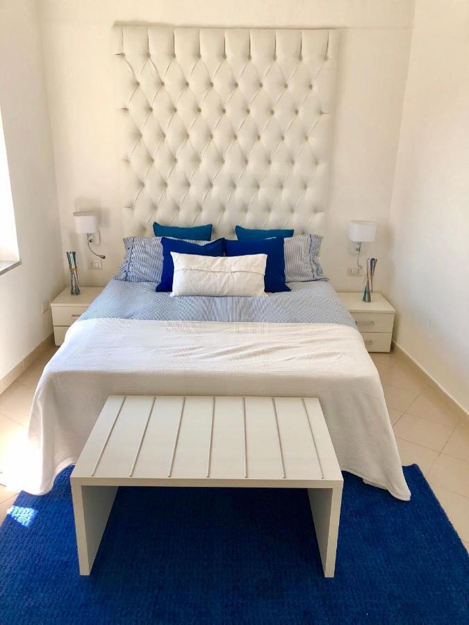 Sky House Amalfi Coast Villa Scala Luaran gambar