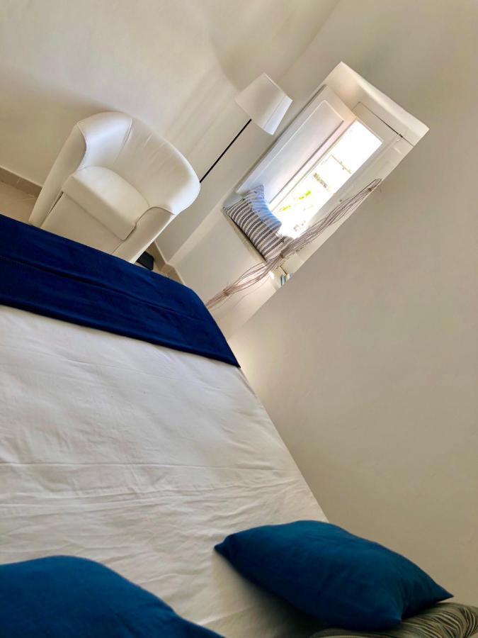 Sky House Amalfi Coast Villa Scala Luaran gambar