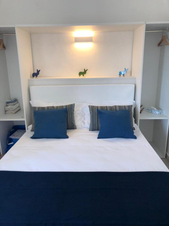 Sky House Amalfi Coast Villa Scala Luaran gambar