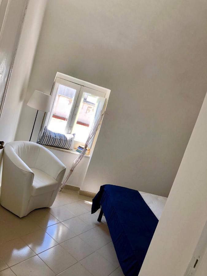 Sky House Amalfi Coast Villa Scala Luaran gambar