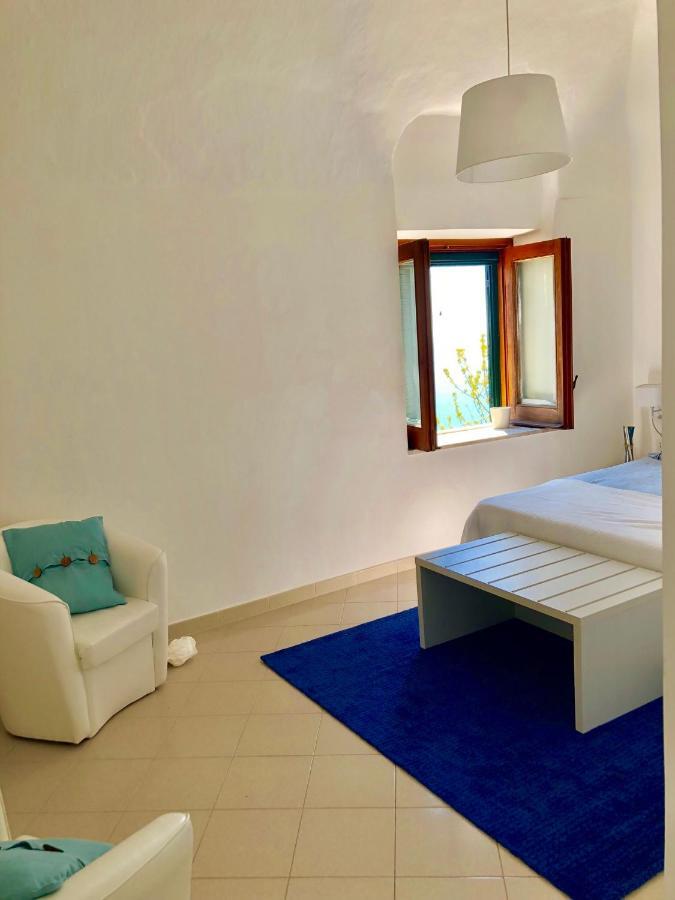 Sky House Amalfi Coast Villa Scala Luaran gambar
