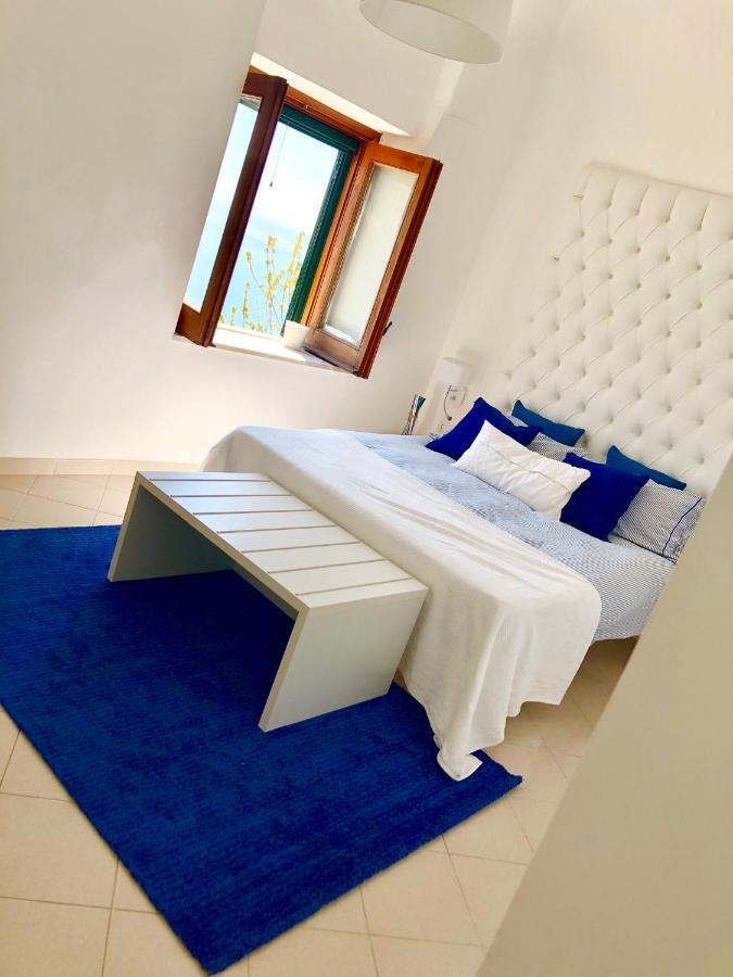 Sky House Amalfi Coast Villa Scala Luaran gambar