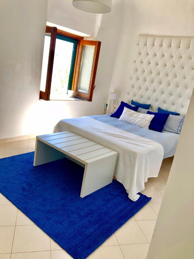 Sky House Amalfi Coast Villa Scala Luaran gambar