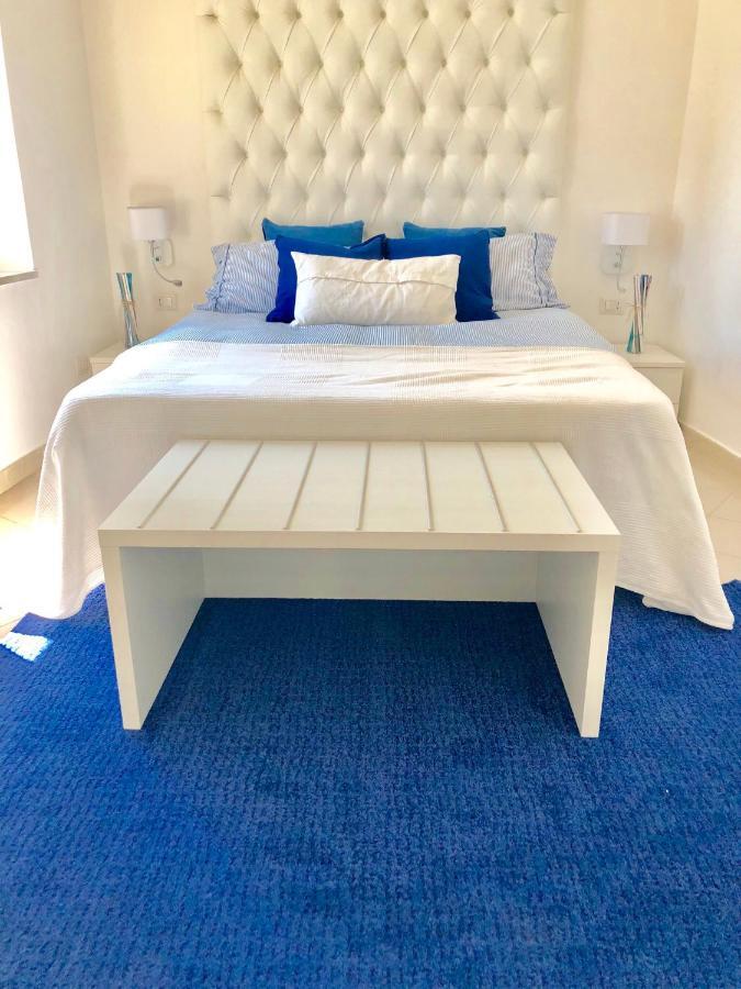 Sky House Amalfi Coast Villa Scala Luaran gambar