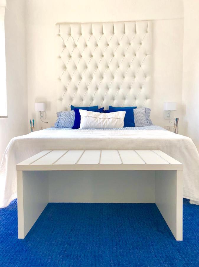 Sky House Amalfi Coast Villa Scala Luaran gambar