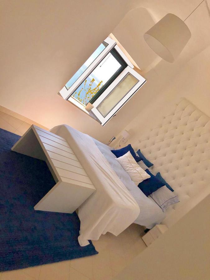 Sky House Amalfi Coast Villa Scala Luaran gambar